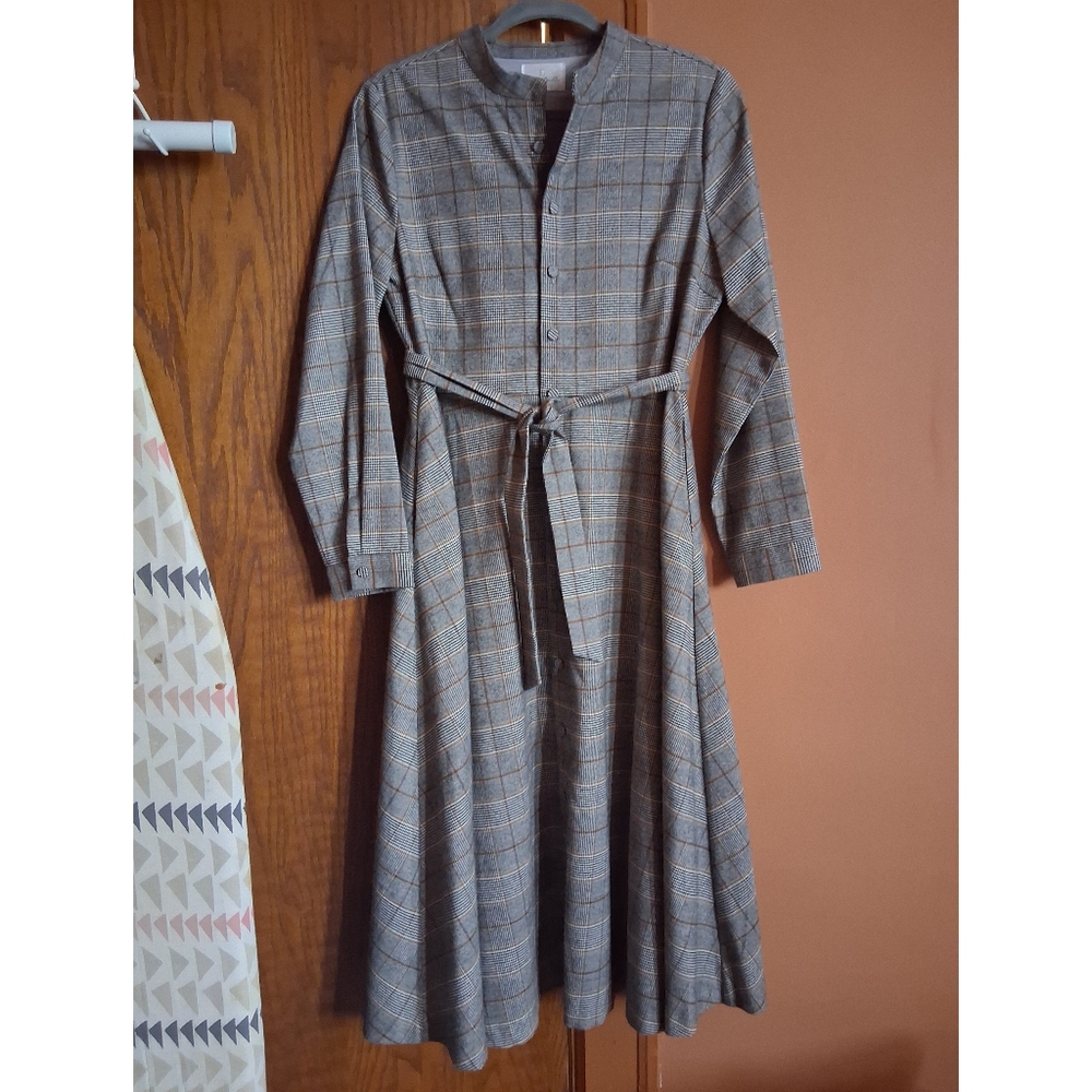 Sample Not Released Dainty Jewells Dress